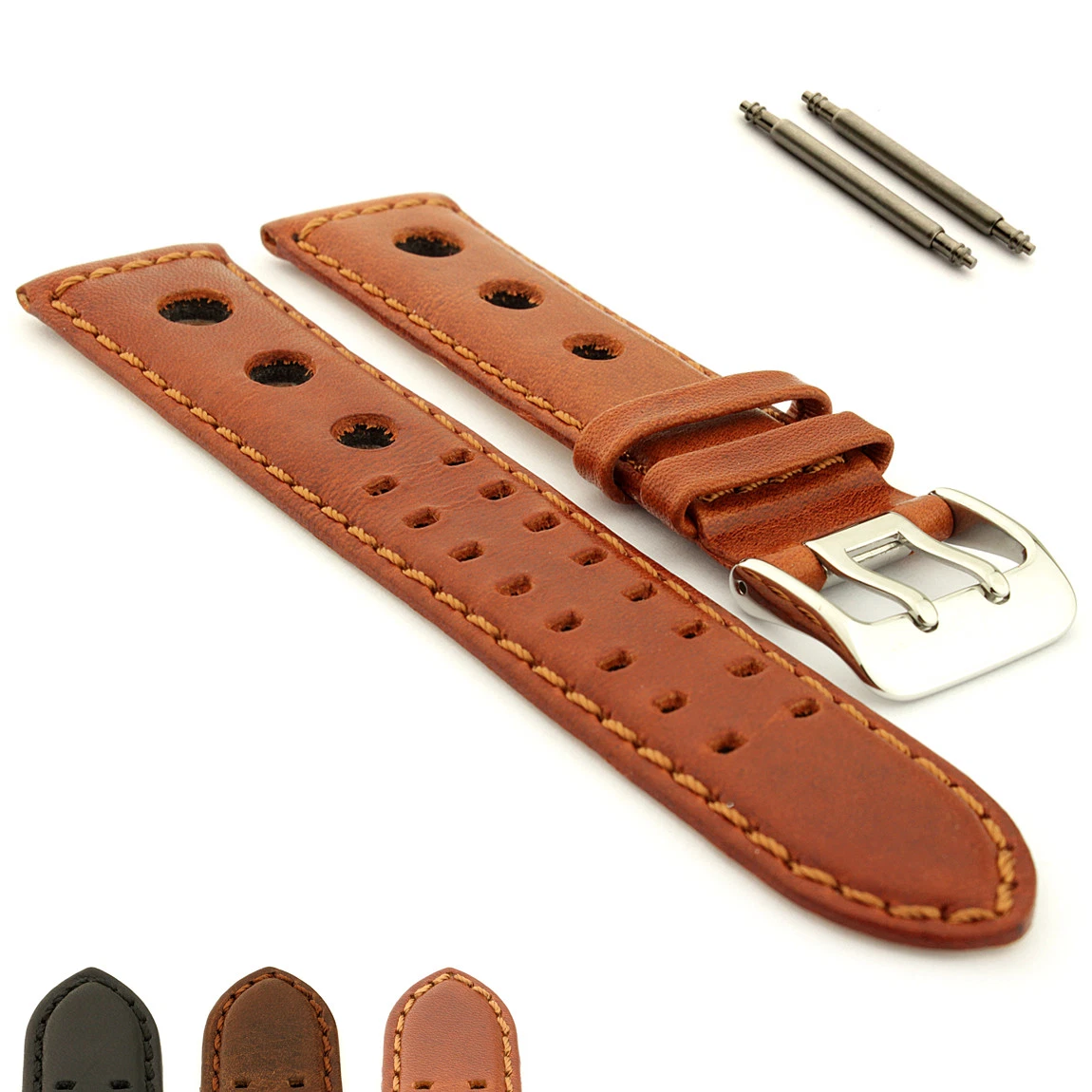 Watch cheap buckle tongue