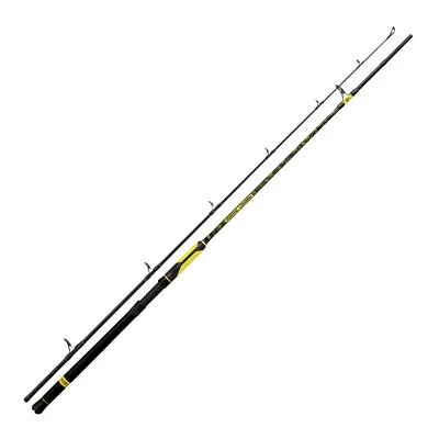 Black Cat Perfect Passion Spin 2,70m 60-200g Welsrute Wallerrute Angelrute Wels