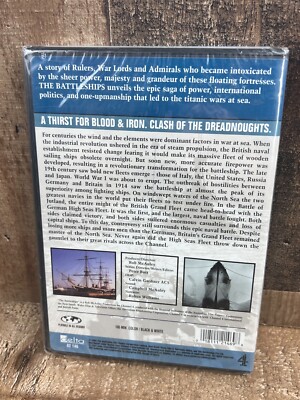 Complete History of Battleship [DVD](品) The Complete History of