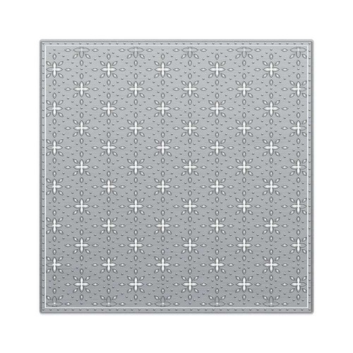 Tonic Studios - Daisies & Dots Texture Panel Die Set - 5086e - Picture 3 of 4