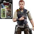 STAR WARS VINTAGE COLLECTION JEDI SURVIVOR CAL KESTIS 3.75-INCH ACTION FIGURE