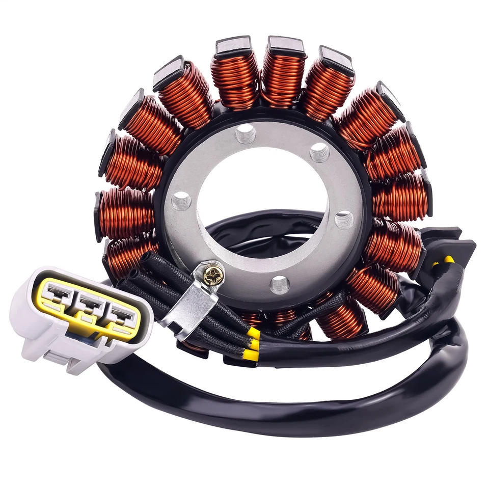 Bobina de estator para Ducati Streetfighter / Panigale 1100 V4 V4S 2018-2023 Foto 4 de 4