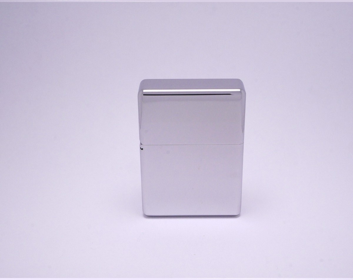 Zorro 912 Heavy Duty Brass Armor Windproof Retro Lighter (Silver