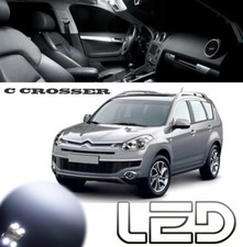 Ampoule Citroen C-CROSSER