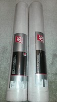 Vliestapete New England (As) 2 X 96113-5 (2 Rollen) Tapete Beige-Rosa Meliert