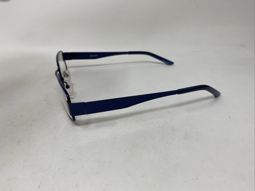 PEACHTREE BY CAPRI EYEWEAR PT84 BLUE 48-19-135 FLEX HINGE F155 - Picture 2 of 8