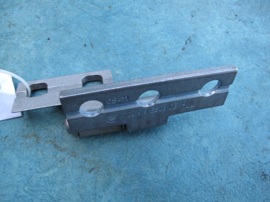 Rolls Royce Phantom Ece Rr1 left rear door lower hinge 