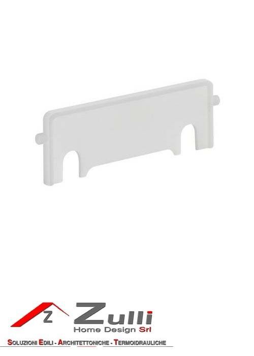 FORCELLA GEBERIT D'INTERRUZIONE PER PLACCA TWINLINE  GEBERIT RICAMBI