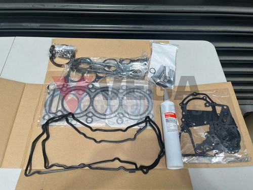 Joint De Vilebrequin Avant Nissan D'origine - Pour Nissan R35 GTR VR38DETT, Référence 13510-31U10