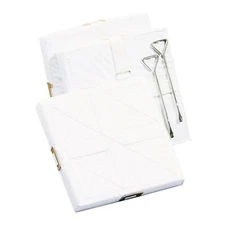 Martin Sports Quilted Vinyl Coated Bases Set