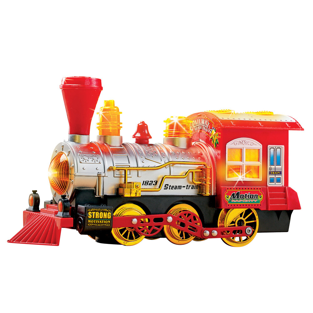 bump n go bubble train not working