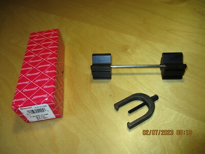 Starrett 271C V-Block Clamp V-Blöcke & Klemmen-Set 1-1/4'' NEU