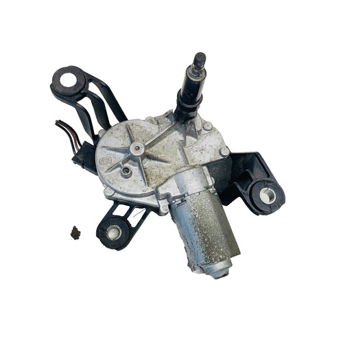 Opel Vectra Scheibenwischermotor Vorne-Links 0390201590
