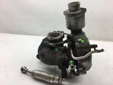 AUDI TT Roadster 8N Turbolader 06A145704T Turbo 1.8 T 150PS Benzin