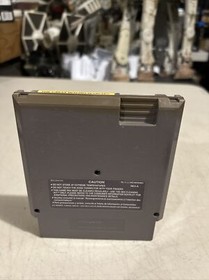 The Great Waldo Search (Nintendo Entertainment System, 1992) NES Authentic Cart