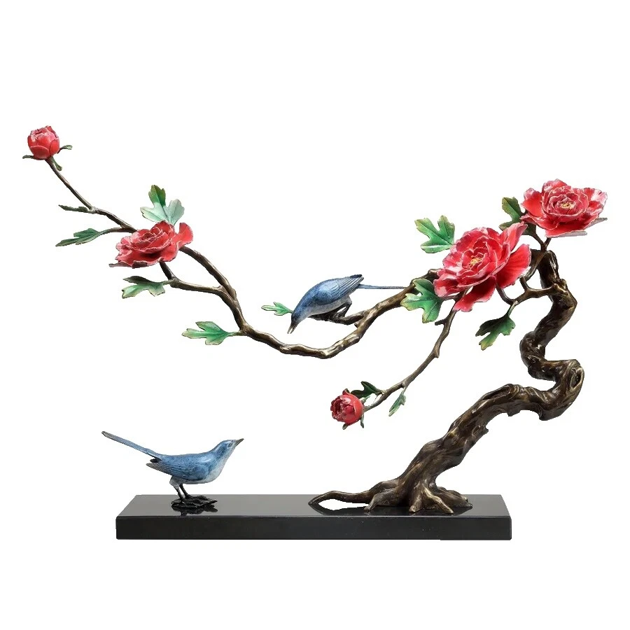 Nature Art Sculptures