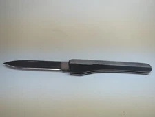 Curtis dura-toro Pocket knife Folding Hand Honed Stainless Hi- VC Nice