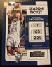 2021-22 Panini Contenders Basketball Malcolm Brogdon #90 Indiana Pacers