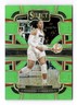 2024 Panini Select WNBA #62 Cheyenne Parker-Tyus 48/75 Neon Green Prizm Parallel