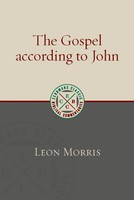 Leon Morris | The Gospel According To John | Taschenbuch | Englisch | Eerdmans