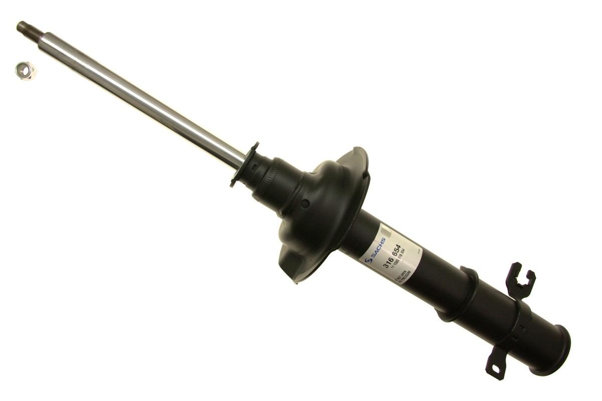 Shock Absorber for Mazda CX-9 2007 - 2015 SACHS 316 654 | eBay