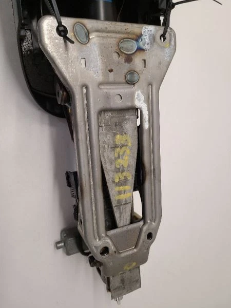 2007-2013 BMW X5 Steering Column Floor Shift Electric Adjustment 32306786254 — 第 3/4 张图片