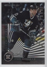 1997-98 Donruss Silver Press Proof /2000 Steve Rucchin #49 8tn