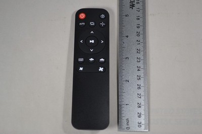 MAMNV BR151/BR150 OE Robot Vacuum Cleaner Remote Control