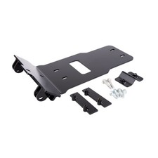 Tusk Replacement Subzero Utv Snow Plow Mount For Can-am Maverick Sport Max 1000r