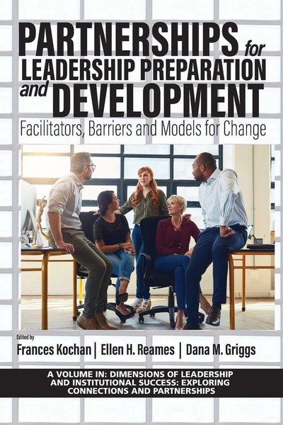 Frances Kochan (U. A.) | Partnerships For Leadership Preparation And Development-image