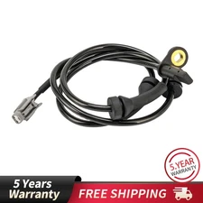 Front ABS Wheel Speed Sensor For Nissan Maxima 2016-22 Nissan Altima 2013-2018