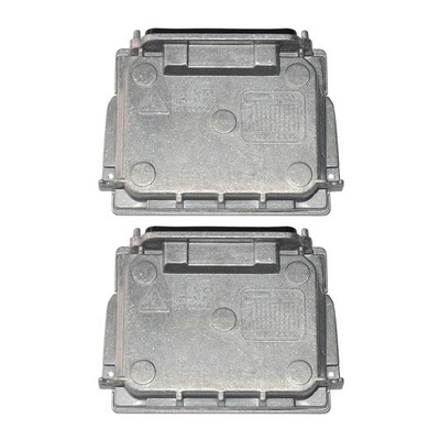 2*Xenon Steuergerät für BMW 63117180050 Volvo 30784923 RENAULT 7701208945