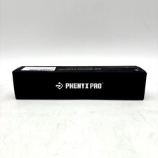 Phenyx Pro UHF Handheld Transmitter Wireless Microphone System