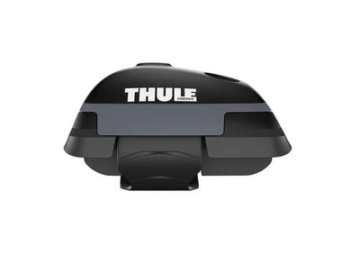 Thule AeroBlade Edge 7504B Raised Rail XL Roof Rack Crossbar Black