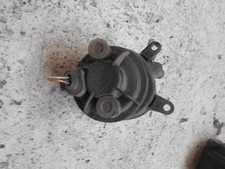 Antibrouillard Audi A3