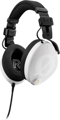 RØDE NTH-100 Professioneller Over-Ear-Kopfhörer für Content-Erstellung