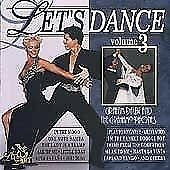 Lets Dance Vol. 3 CD
