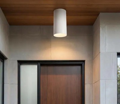 Progress Lighting By Hubbell Ceiling Light Fixture Outdoor Lighting P5741-30