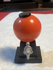 Vintage Orange Crush Soda Fountain Drink Dispenser Dollhouse Miniature 1 1/2” — photo 3