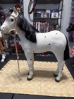 Collection Of Three American Girl Doll Ponies — photo 6