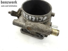 Mercedes M110 D-Jetronic Drosselklappe