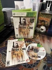 New ListingSpec Ops The Line [Premium Edition] Xbox 360, CIB Complete, Tested Works