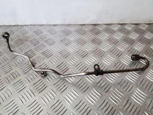 VW SHARAN 7N1, 7N2 Turbinenschmierrohr 03L145771N 2.00 Diesel 103kw 25141093