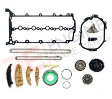 Timing Chain Kit Fits F-Pace XF Range Rover Evoque Discovery Sport XE