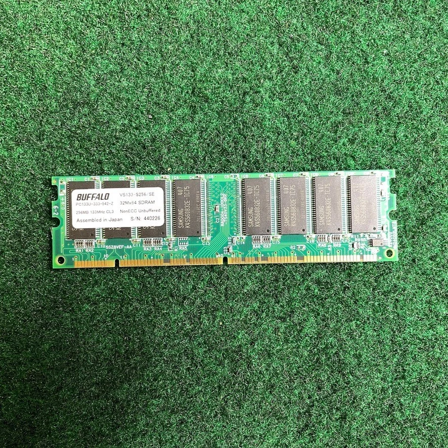 Buffalo Computer RAM for sale | eBay