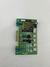 Control Concepts 1027/3027 Circuit Board C1000366D