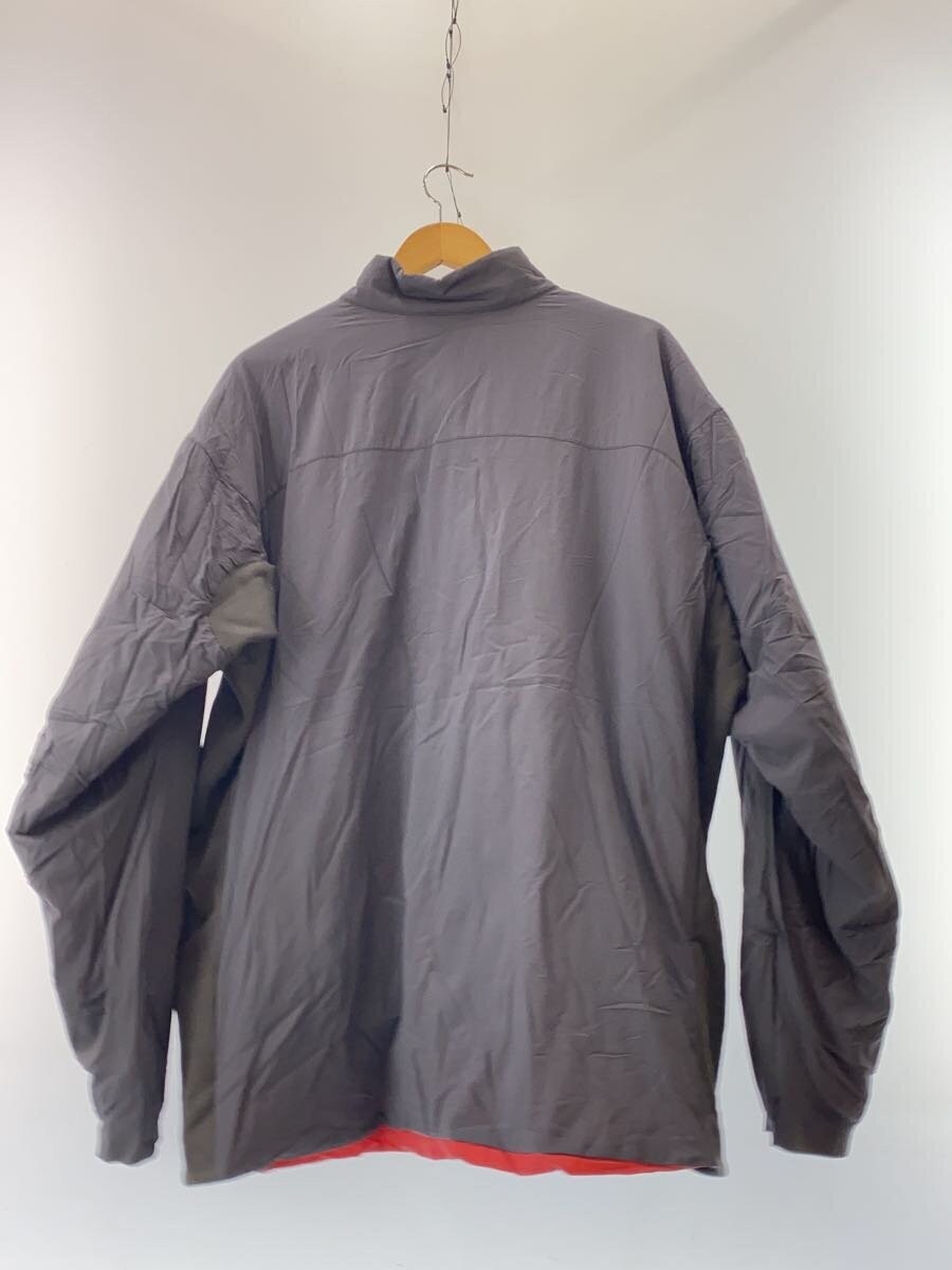 ARC'TERYX Giacca ARC TERYX XXL nylon GRIGIO 14645 75474