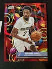 2025 Topps Herbert Jones Base (Raw)