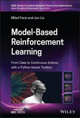 Milad Farsi Jun Liu Model-Based Reinforcement Learning (Gebundene Ausgabe)