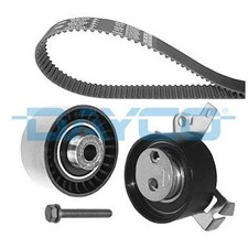 Zahnriemensatz für Peugeot 206 2A/C CC 2D SW 2E/K 307 3A/C 3E 3B 3H 406 | 24565